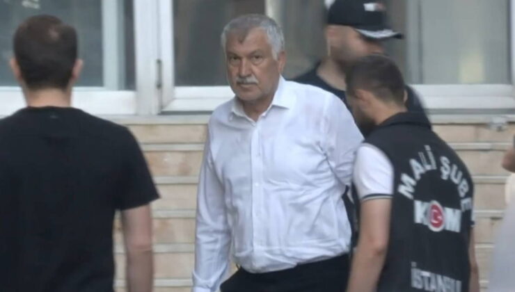 Zeydan Karalar’ın tutukluluğuna itiraz edildi: ‘İddialar somut delillerden yoksun’