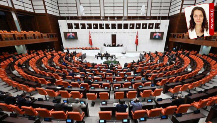 Zeytinliklerin ‘madencilik faaliyetlerine açılmasını’ içeren yasa teklifi Meclis’ten geçti!