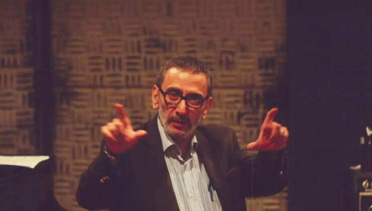 Ziad Rahbani kimdir? Ziad Rahbani kaç yaşında, nereli? Ziad Rahbani neden öldü?