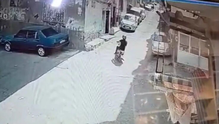 Zincir marketin milyonlarca lirası gasbedilmişti… Soruşturmada yeni gelişme!