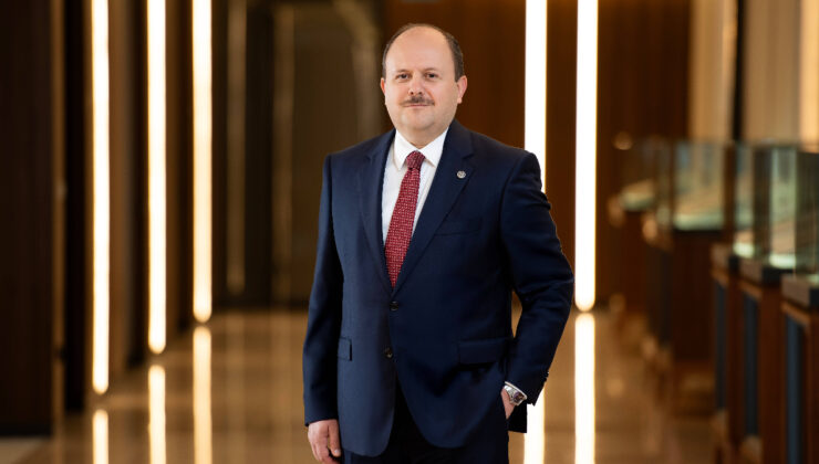 Ziraat Katılım ve Türk Eximbank’tan ihracatçılara yönelik stratejik iş birliği