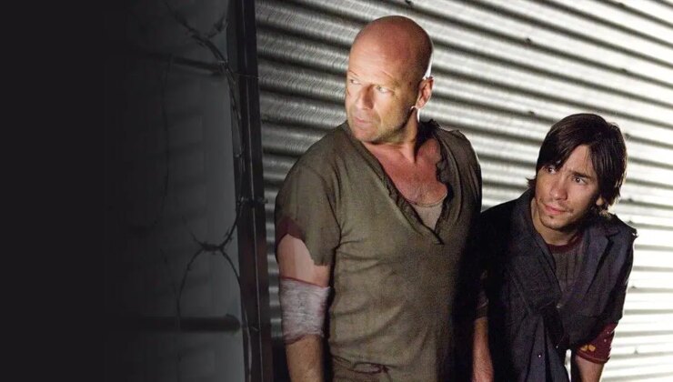 Zor Ölüm 4 (Live Free or Die Hard) filminin konusu ne? Zor Ölüm 4 filminin oyuncuları kim?