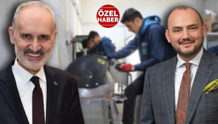 Zorunlu eğitimde sermaye gölgesi: Üretimde Çin modeli, Afrika modeline evriliyor!