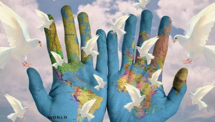 1 Eylül Dünya Barış Günü nedir? 1 Eylül Dünya Barış Günü nasıl ortaya çıktı?