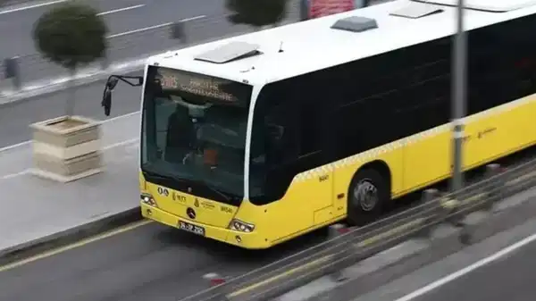 1 Eylül Pazartesi günü toplu taşıma ücretsiz mi? Ankara, İzmir ve İstanbul’da metro, metrobüs, Marmaray, vapur ve otobüsler bedava mı, ücretsiz mi?