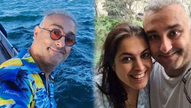 10 yıllık evlilik tek celsede bitmişti: Rüştü Onur Atilla ve eski eşi Sinem Ayyıldız barıştı mı?