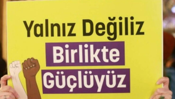 102 kadın ve LGBTİ+ gazeteciden ‘ifşa’lara destek