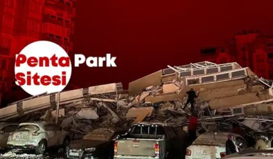 115 kişiye mezar olmuştu… Penta Park Sitesi’ne ilişkin 13 kamu görevlisi hakkında dava!