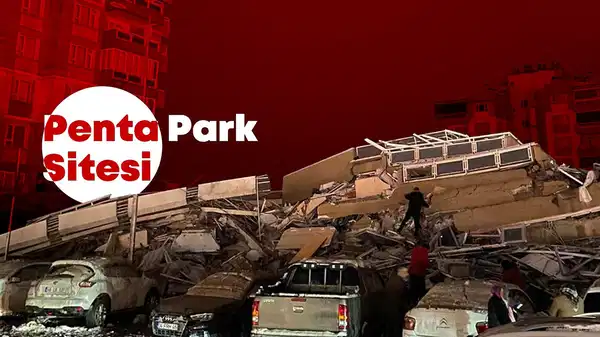115 kişiye mezar olmuştu… Penta Park Sitesi’ne ilişkin 13 kamu görevlisi hakkında dava!