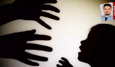 12 yaşındaki kız çocuğuna cinsel istismarda bulunan iki kişi hakkında tepki çeken karar: İtiraf ettiler, serbest kaldılar