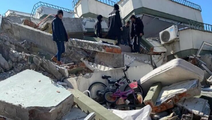 130 kişiye mezar olmuştu: Çuhadar Sitesi soruşturmasında 19 kamu görevlisi hakkında dava açıldı!