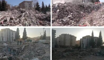 14 kişiye mezar olan Arıkan Otel’e ilişkin 3 kamu görevlisine dava: Aralarında belediye başkan yardımcısı da var!