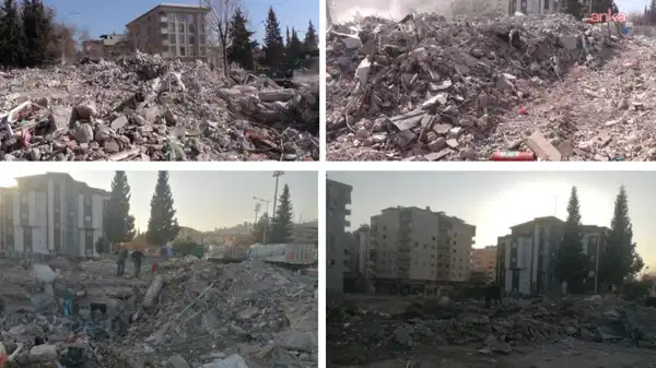 14 kişiye mezar olan Arıkan Otel’e ilişkin 3 kamu görevlisine dava: Aralarında belediye başkan yardımcısı da var!