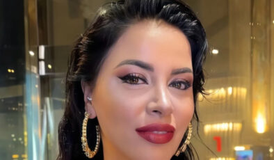 16 kilo veren şarkıcı Zara, kahvaltısını paylaştı: Yemeyin kızlar”