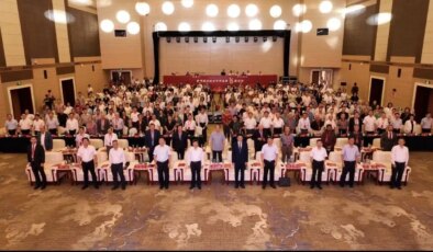 16 ülkeden iktisatçılar İstanbul’da buluşacak: Çok kutuplu dünyayı konuşacaklar