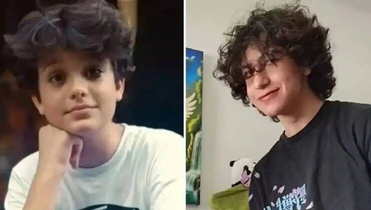 16 yaşındaki Efe’den acı haber: Minguzzi’nin yakın arkadaşıymış!