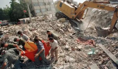 17 Ağustos depreminin yıl dönümünde uzmanından korkutan uyarı! O kente dikkat çekti: ‘Maalesef durum pek iç açıcı değil…’