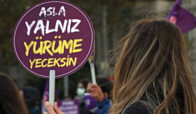 178 kadın edebiyatçıdan ‘taciz ve güç istismarına’ karşı destek açıklaması