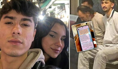 2. Ahmet Minguzzi olayında pes dedirten gelişme! Katlettikleri Hakan Çakır’ın babasını ölümle tehdit ettiler: ‘Sıra sende…’