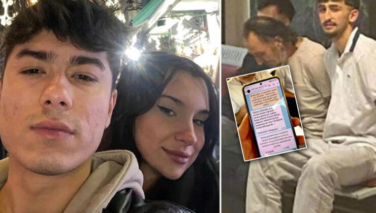 2. Ahmet Minguzzi olayında pes dedirten gelişme! Katlettikleri Hakan Çakır’ın babasını ölümle tehdit ettiler: ‘Sıra sende…’