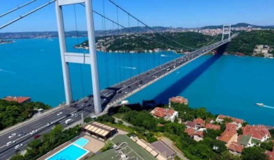 2. köprü açıldı mı? 31 Ağustos Fatih Sultan Mehmet Köprüsü (FSM) trafiğe açık mı?