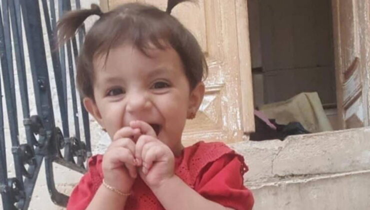 2 yaşındaki çocuk kayboldu: Arama çalışması başlatıldı!