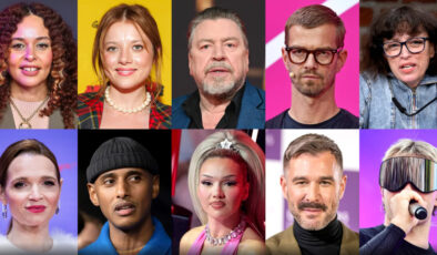 200’ü aşkın ünlüden Alman hükümetine açık mektup: Gazze’nin ölmesine izin vermeyin