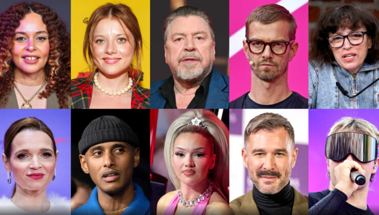 200’ü aşkın ünlüden Alman hükümetine açık mektup: Gazze’nin ölmesine izin vermeyin