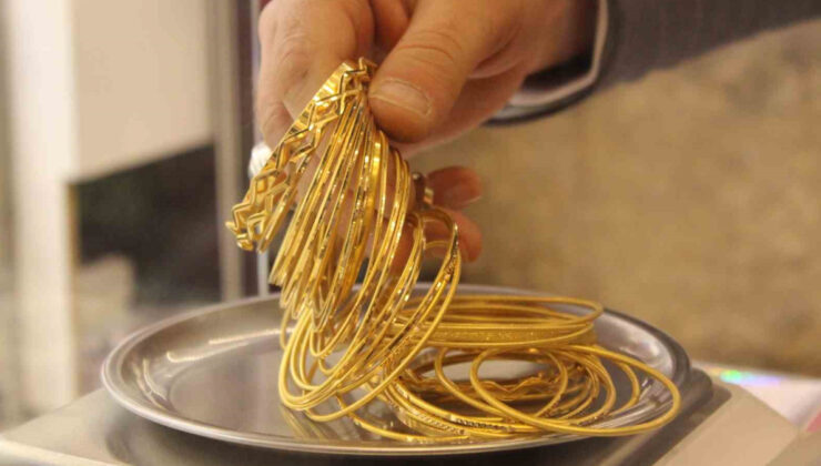 2025 Ajda Bilezik Fiyatları ve Gramajı: Ajda Bilezikler  Ne Kadar, Kaç Gram?