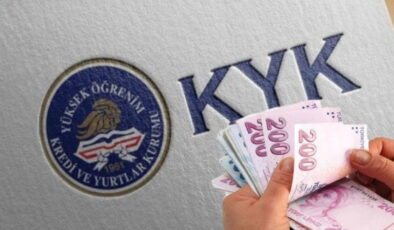 2025 KYK yurt başvuruları başladı mı? KYK başvuruları nasıl yapılır?