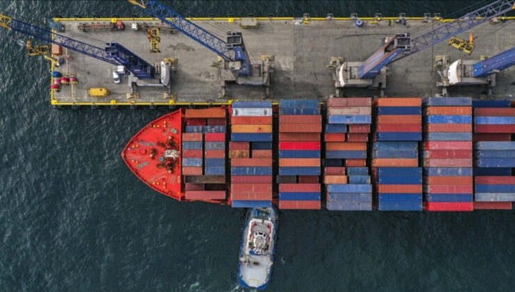 2025 Temmuz ihracatı açıklandı: 25 milyar dolar