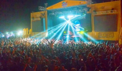 2025 Zeytinli Rock Festivali ne zaman başlıyor? Zeytinli Rock Festivali nerede yapılacak? 2025 Zeytinli Rock Festivali’nde hangi sanatçılar sahne alacak?