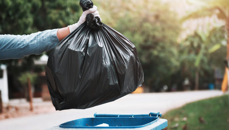 2026’da devreye giriyor! Fransa’da çöpe göre vergi sistemi geliyor