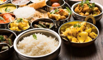 2050 yılında 10 milyar insana yetecek beslenme planı