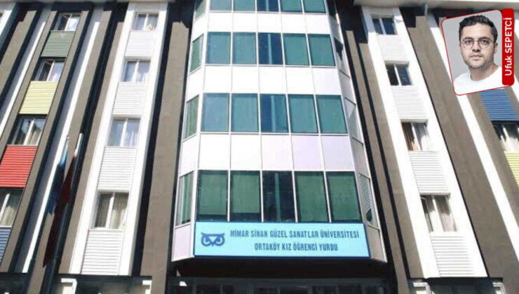 220 öğrenci barınma krizine sürükleniyor