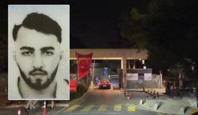 24 suç kaydı olan erkek, kız çocuğunu öldürdü: Boğaziçi Üniversitesi’ndeki cinayette yeni ayrıntılar