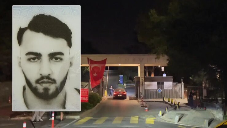 24 suç kaydı olan erkek, kız çocuğunu öldürdü: Boğaziçi Üniversitesi’ndeki cinayette yeni ayrıntılar