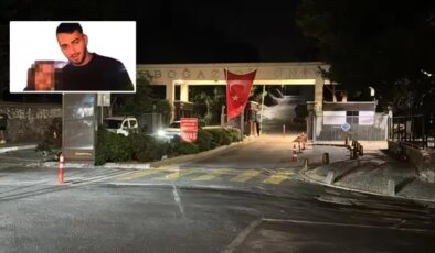 24 suç kaydı olan erkek tarafından katledildi: 15 yaşındaki çocuk son yolculuğuna uğurlandı