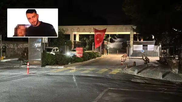 24 suç kaydı olan erkek tarafından katledildi: 15 yaşındaki çocuk son yolculuğuna uğurlandı