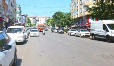 25 yıllık kuyumcu altınlarla ortadan kayboldu