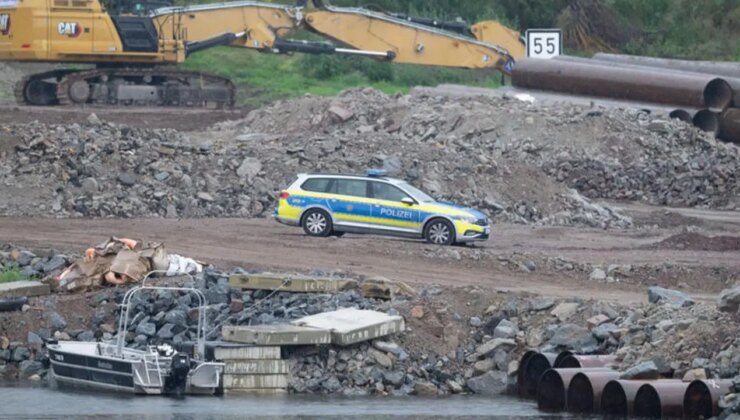 250 kiloluk sessiz tehlike: Binlerce kişi tahliye edildi