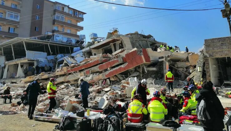 26 kişi ölmüştü… Yağmur Apartmanı davasında yeni gelişme!