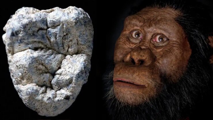 2,6 milyon yıllık keşif: Bilinmeyen insan atası ortaya çıktı