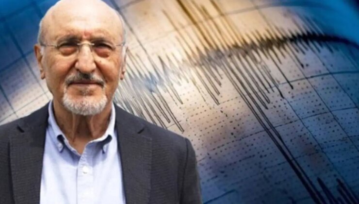 3 fay hattının kesişiminde… Prof. Dr. Bektaş, bir kenti işaret edip, uyardı: ‘Demokles’in kılıcı o şehrin üzerinde sallanıyor’