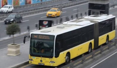 30 Ağustos’ta İstanbul’da toplu ulaşım ve müzeler ücretsiz!