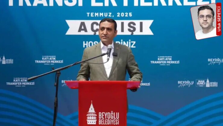 31 Mart’ta AKP’den CHP’ye geçen belediyelere 9. dalga operasyon: Beyoğlu’na uzandılar