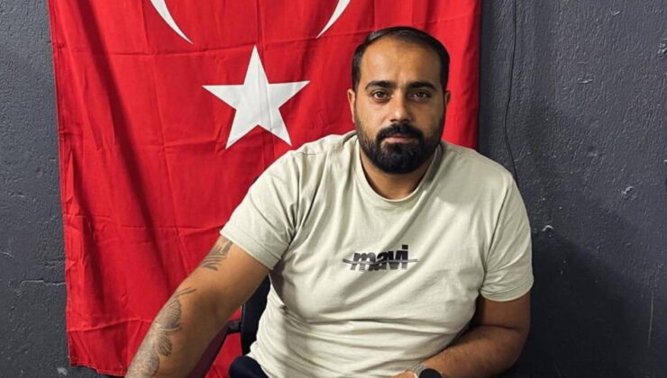 33 yaşındaki işçi intihar etti