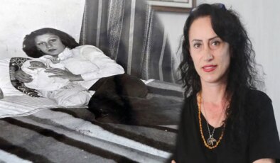 33 yıllık gizem DNA testi ile çözüldü: Annesini mezarda buldu!