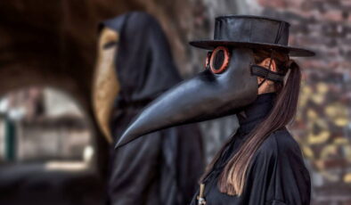 4 bin yıllık gizem çözüldü: Veba Avrupa’dan Asya’ya nasıl yayıldı?