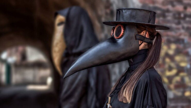 4 bin yıllık gizem çözüldü: Veba Avrupa’dan Asya’ya nasıl yayıldı?